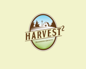 Logo Design by logomaniac for Harvest² | Design #26676284