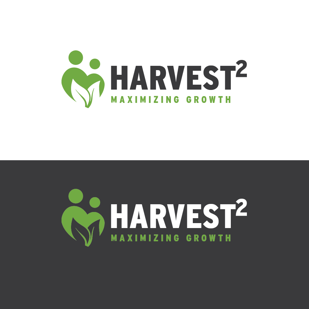 Design de Logo par Benson M. pour Harvest² | Design #26712218