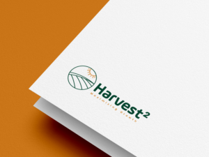 Logo Design by Altaf Mahmud for Harvest² | Design: #26708945