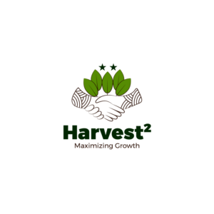 Logo Design by Jignesh Chaudhari for Harvest² | Design #26683968