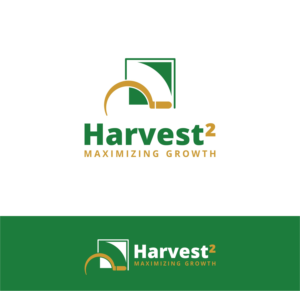 Logo Design by bojboga for Harvest² | Design: #26703965