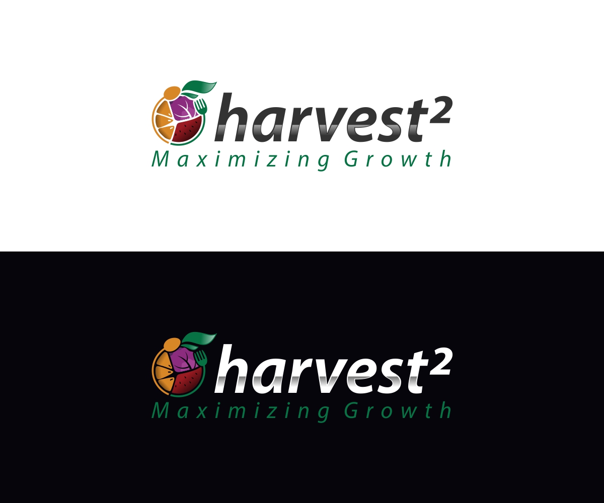 Logo Design by Avilash for Harvest² | Design #26710093