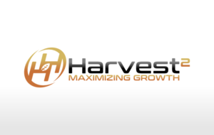 Logo Design by Moo! for Harvest² | Design #26675971