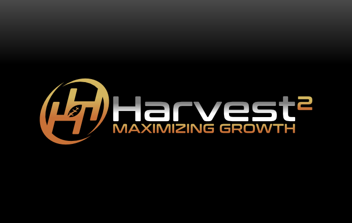 Logo Design by MulamboDesign for Harvest² | Design #26675973