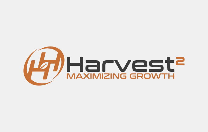 Logo Design by MulamboDesign for Harvest² | Design #26675974
