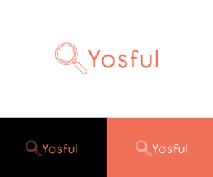 Yosful | Logo Design by makerlogoz