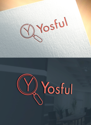 Yosful | Logo Design by Art Lancer