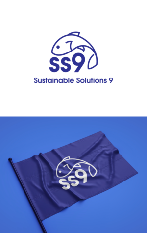 Diseño de Logo por hani-designer para sustainable solutions9 | Diseño: #26683431