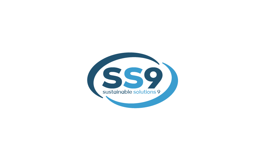 Logo-Design von jaime.sp für sustainable solutions9 | Design #26709343