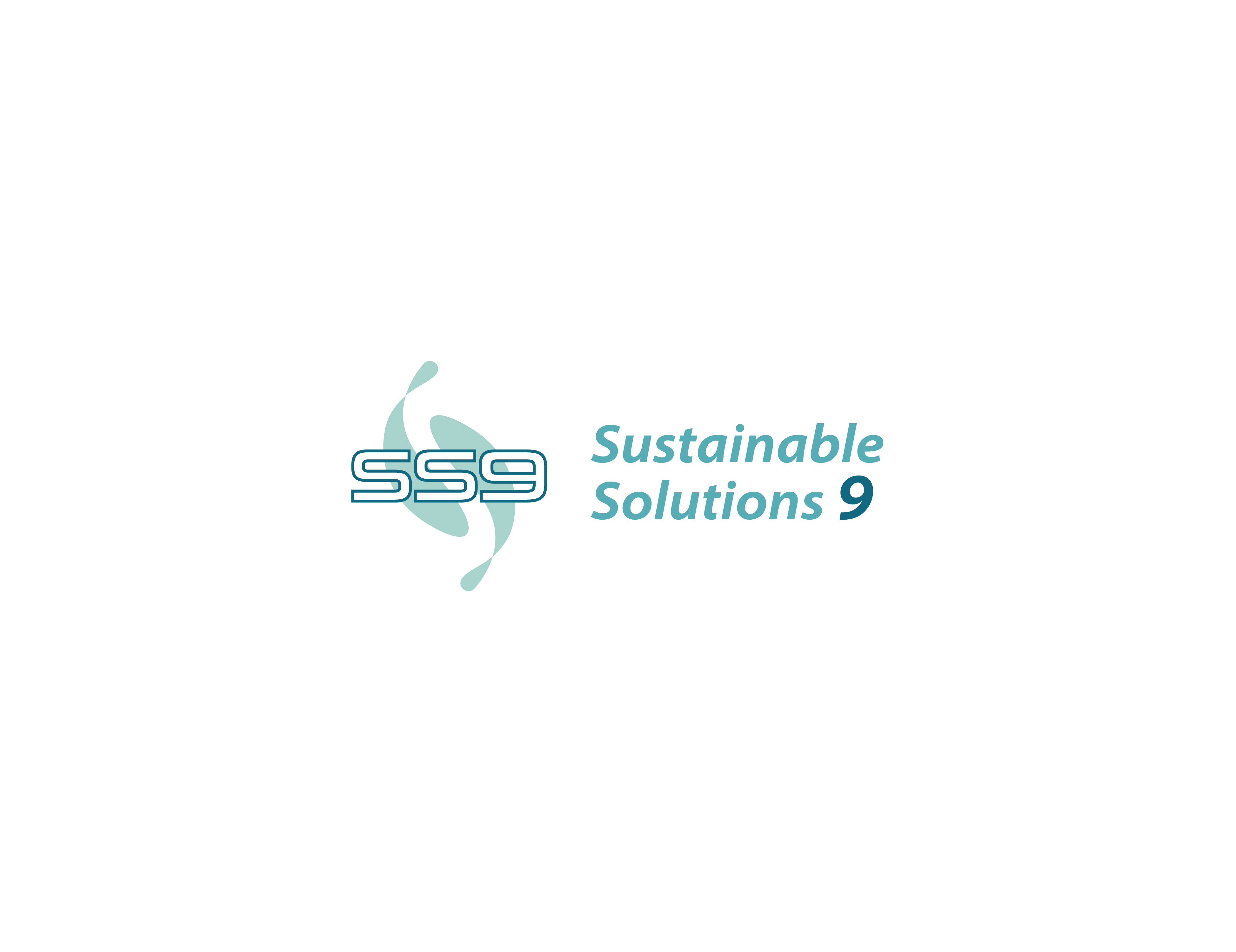 Logo Design by Azmat-ullah for sustainable solutions9 | Design #26699218