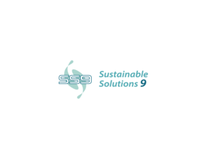 Diseño de Logo por Azmat-ullah para sustainable solutions9 | Diseño: #26699218