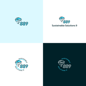 Diseño de Logo por Azmat-ullah para sustainable solutions9 | Diseño: #26700276