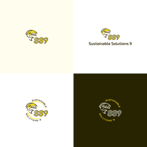 Diseño de Logo por Azmat-ullah para sustainable solutions9 | Diseño: #26700277