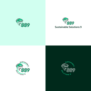 Diseño de Logo por Azmat-ullah para sustainable solutions9 | Diseño: #26700278