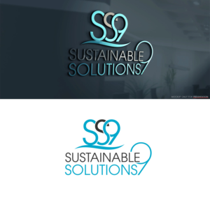 'SS9' in short for our company name, prefer the logo to include SS9 | Design de Logo par Mono.co