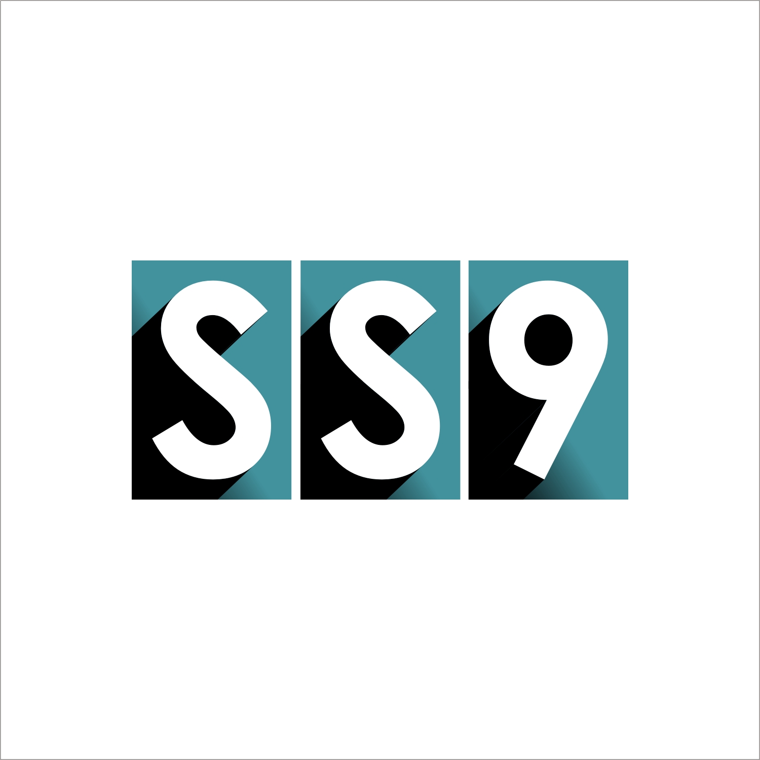 Logo-Design von Nita Graphics für sustainable solutions9 | Design #26735268