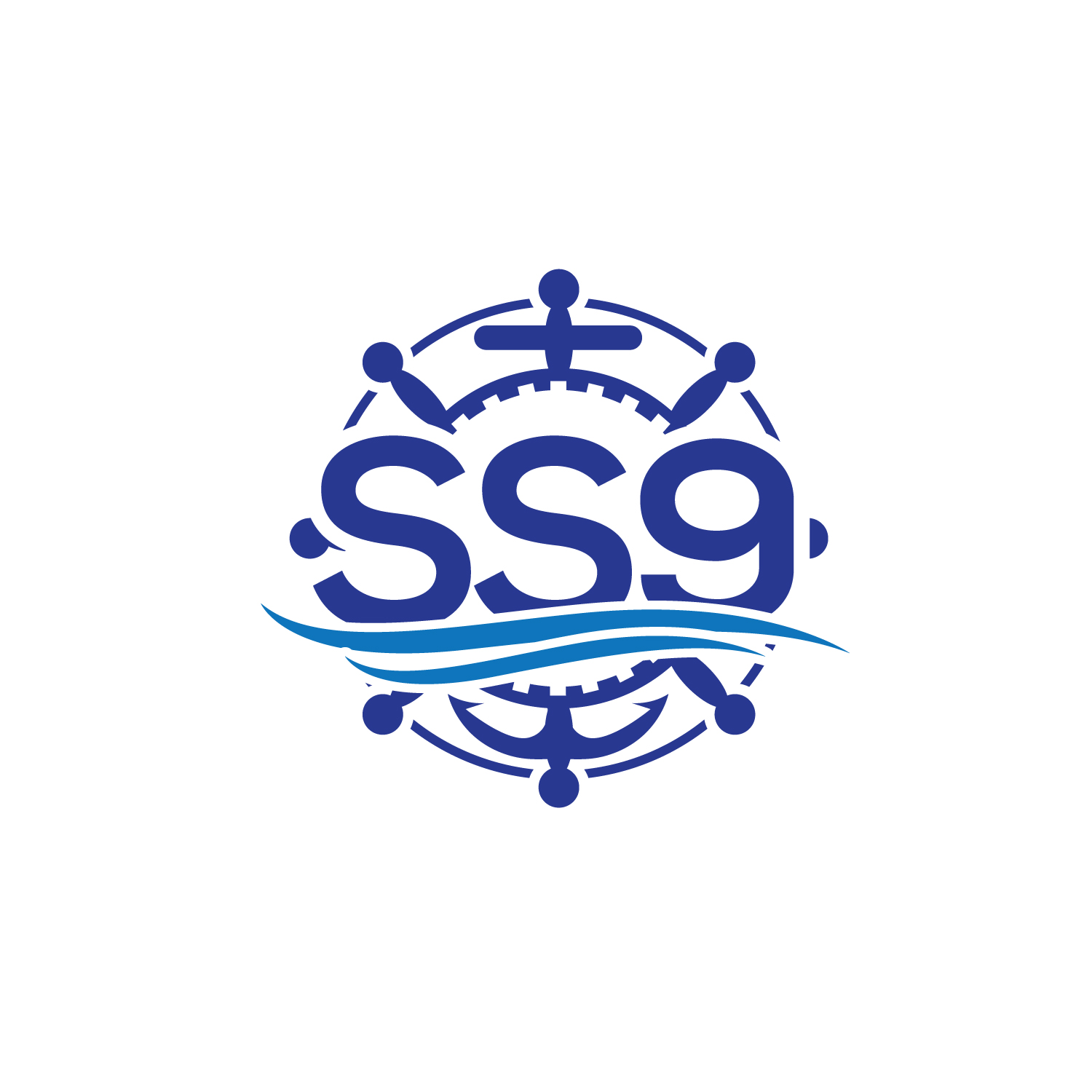 Diseño de Logo por geni para sustainable solutions9 | Diseño #26674503