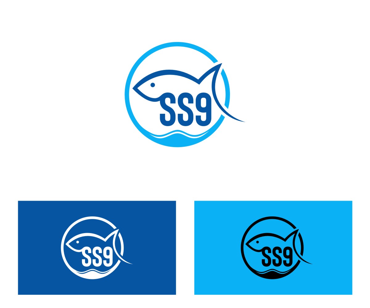 Logo Design by OrianO-70 for sustainable solutions9 | Design #26716833