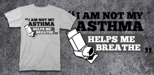 T-shirt Design by Elmer G. Amante