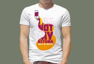 T-shirt Design by BLESS-IDN for this project | Design: #26675051