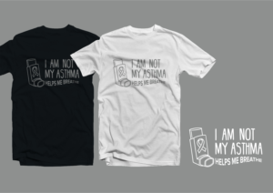 T-shirt Design by ammar_ed for this project | Design: #26677199
