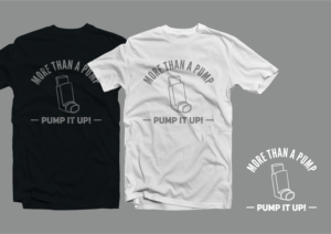 T-shirt Design by ammar_ed for this project | Design: #26677265