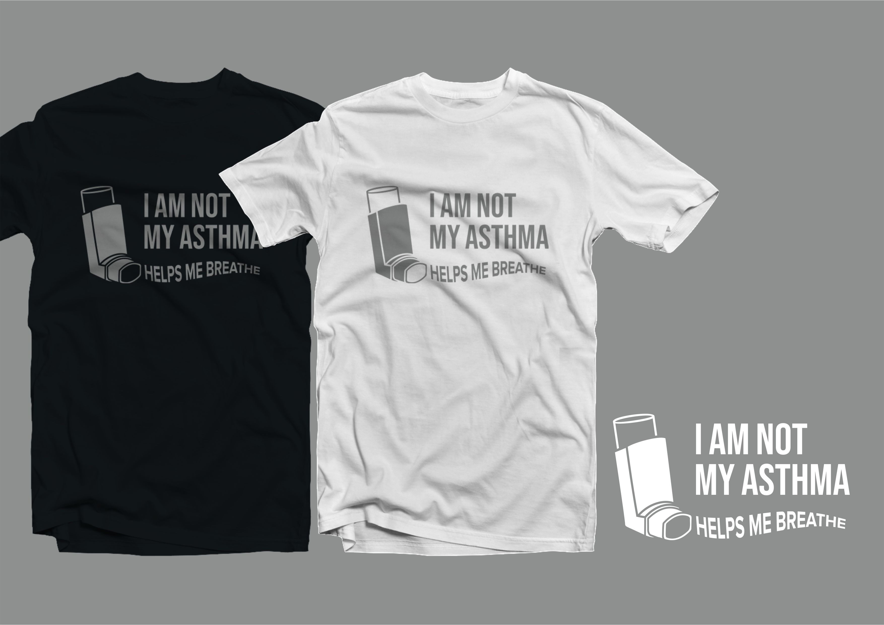 T-shirt Design by ammar_ed for this project | Design #26677330