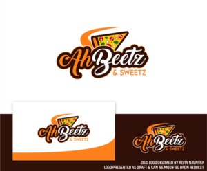 Logo Design by alvinnavarra for this project | Design: #26701173