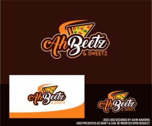 Logo Design by alvinnavarra for this project | Design: #26701178