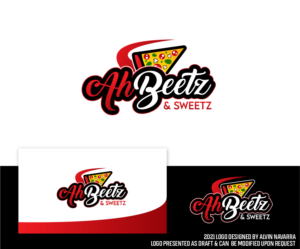 Logo Design by alvinnavarra for this project | Design: #26715188