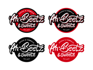 Logo Design by mithunpopey for this project | Design: #26703590
