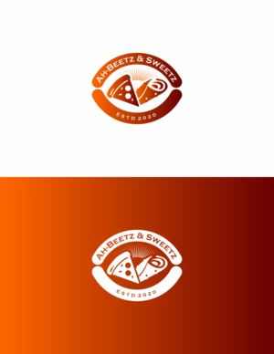 Logo Design by Praza for this project | Design: #26712948