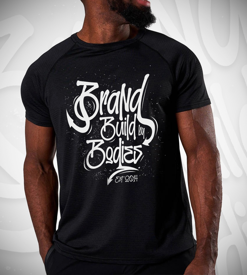 T-shirt Design by Jonya for this project | Design #26701066