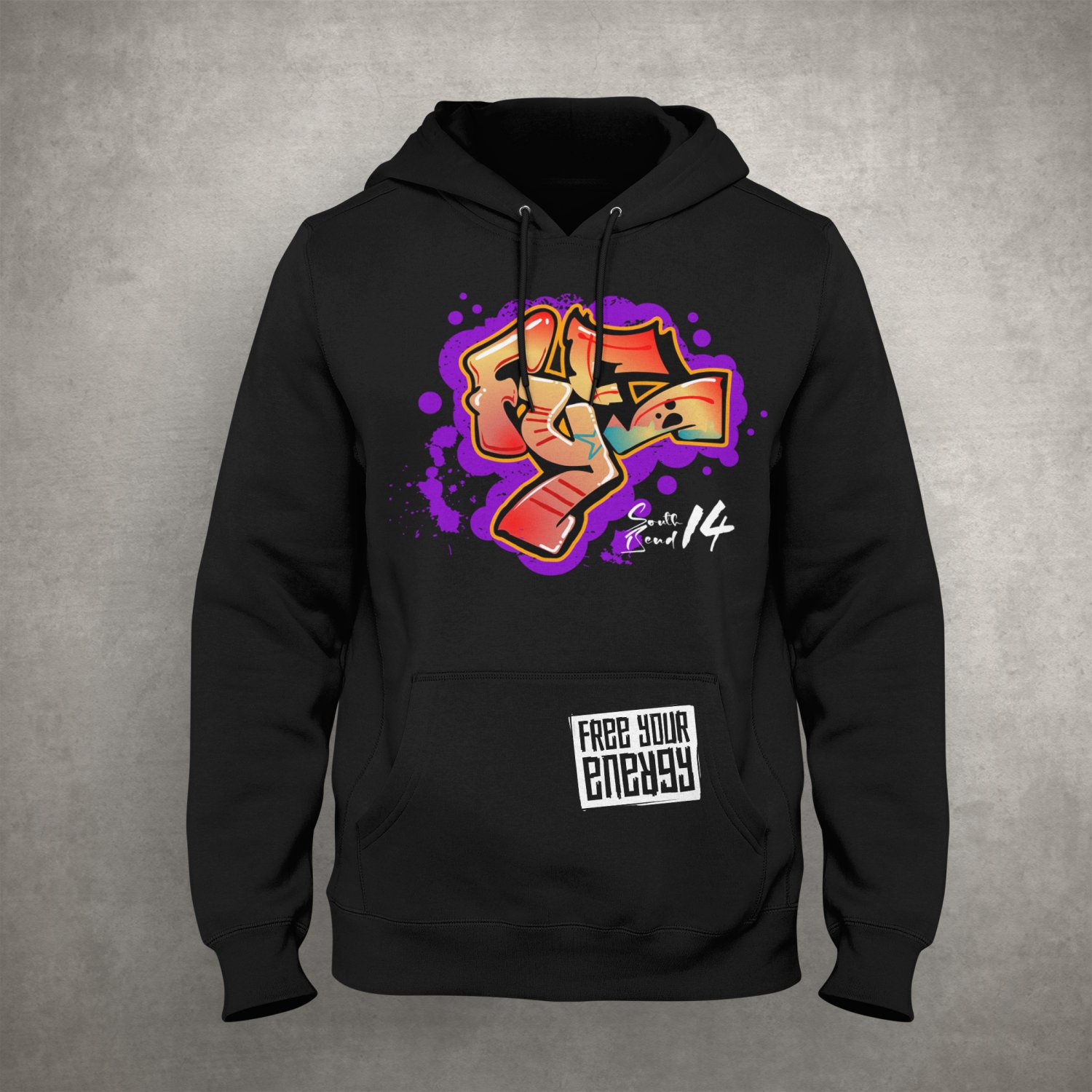 T-shirt Design by Kero for this project | Design #26679876