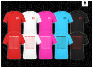 T-shirt Design by mngkw for this project | Design: #26692203