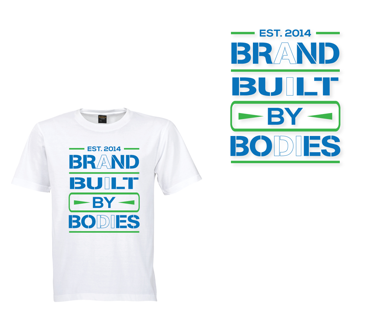 Design de T-shirt par Kalla pour ce projet | Design #26697219