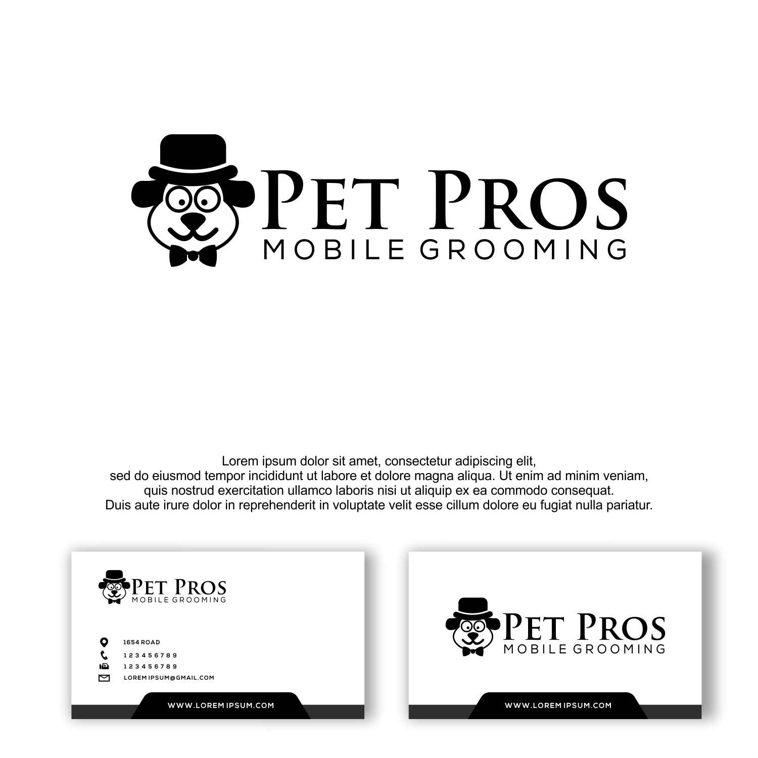 Logo Design by I Design12 for this project | Design #26699790