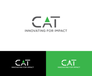 Innovating for impact | Logo-Design von makerlogoz