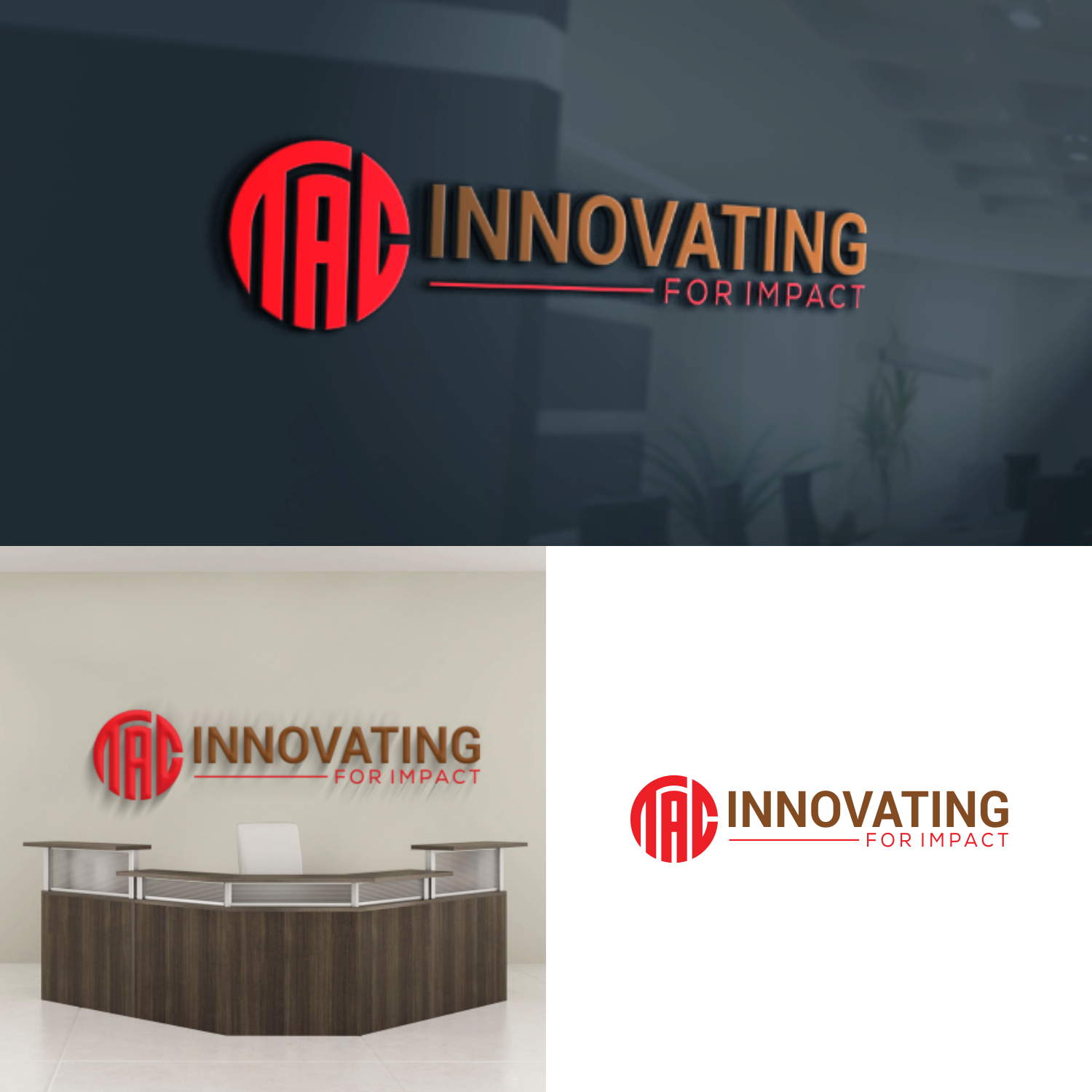 Logo Design by I Design12 for this project | Design #26710381