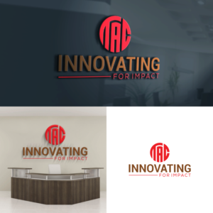 Logo Design by I Design12 for this project | Design: #26710382