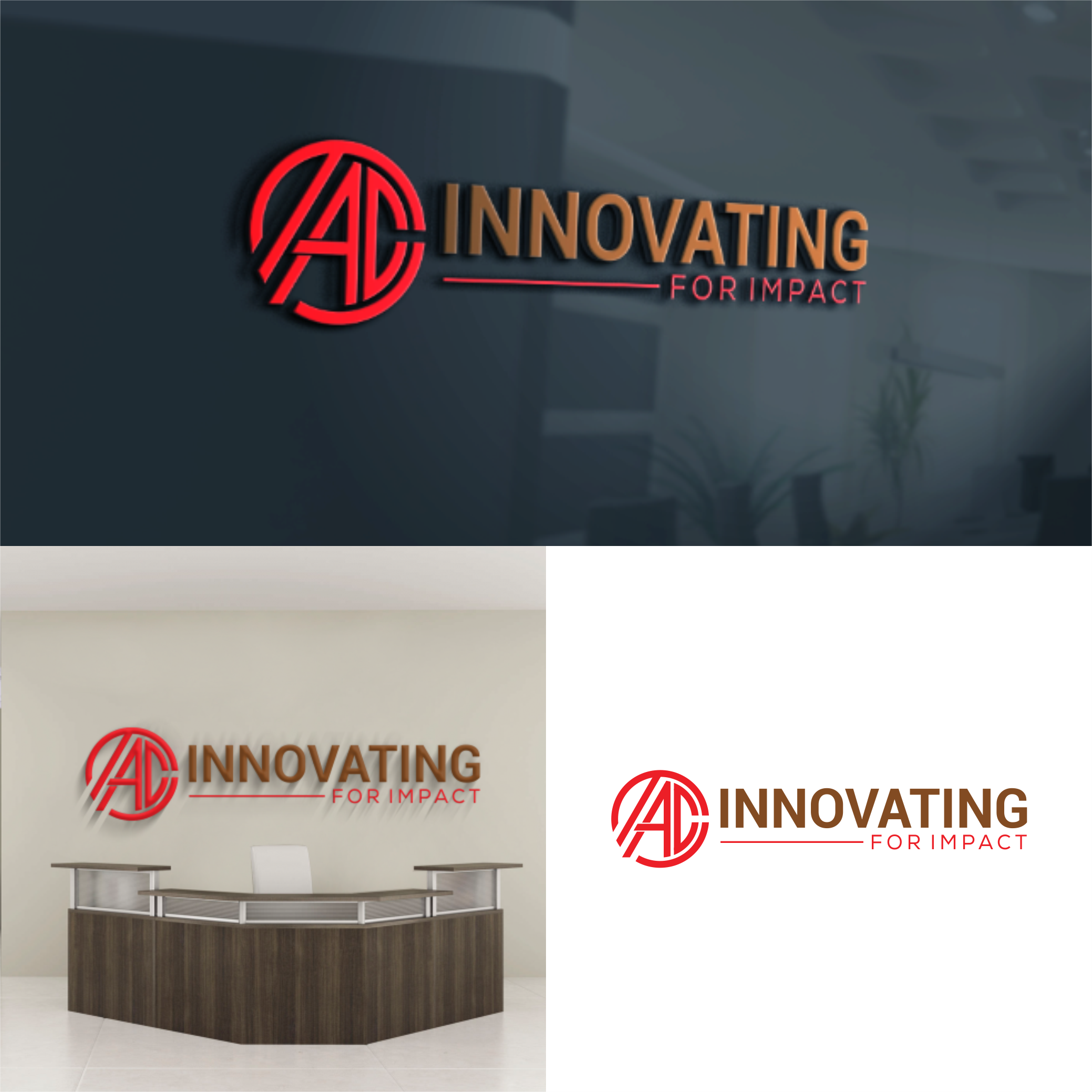 Logo Design by I Design12 for this project | Design #26724477