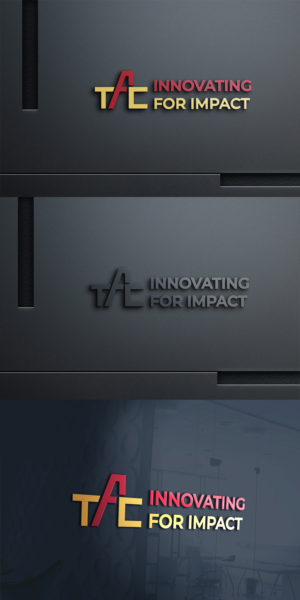 Logo Design by Aaaron for this project | Design: #26742749