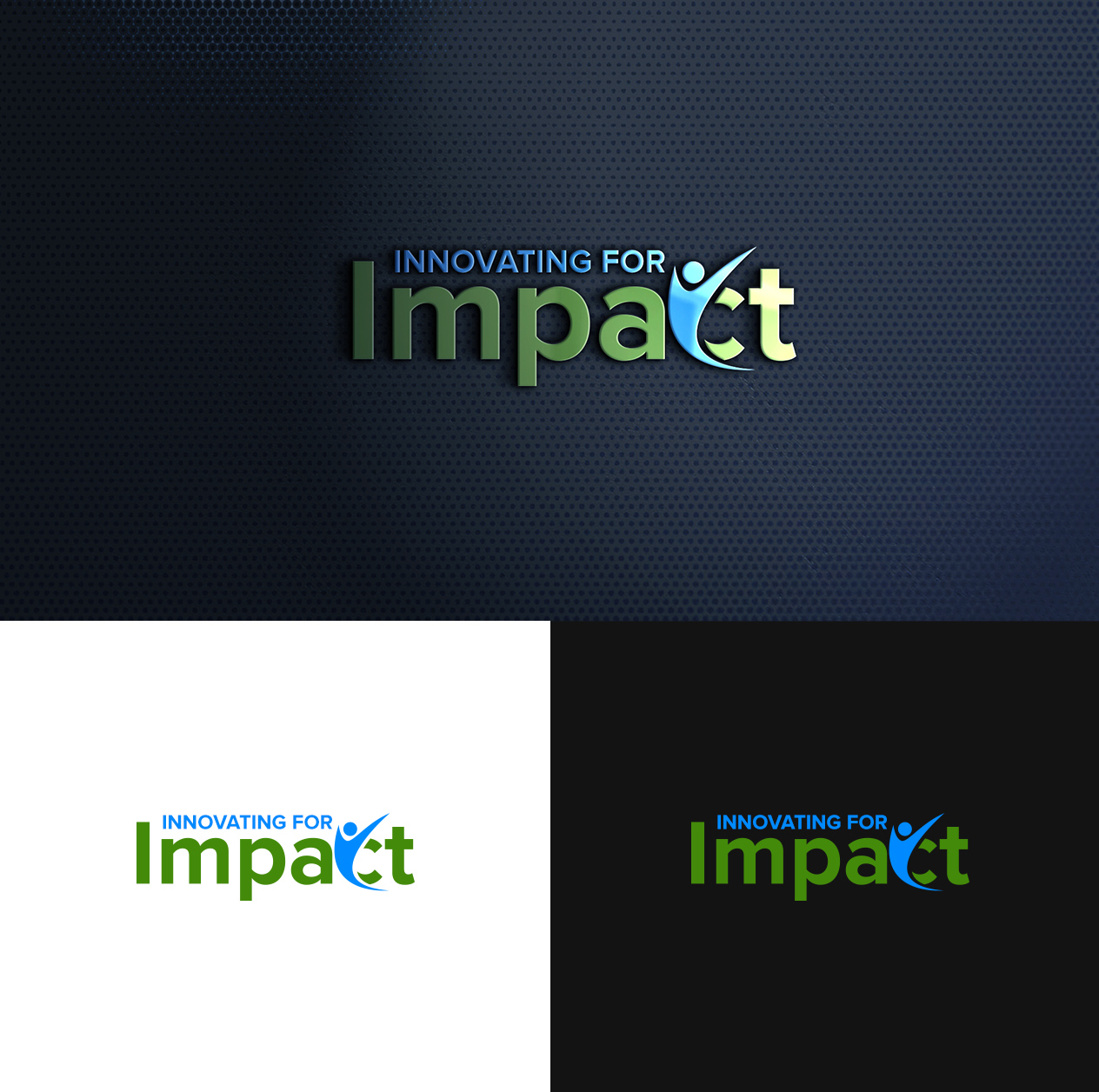 Logo Design by BehindSymbols for this project | Design #26701005