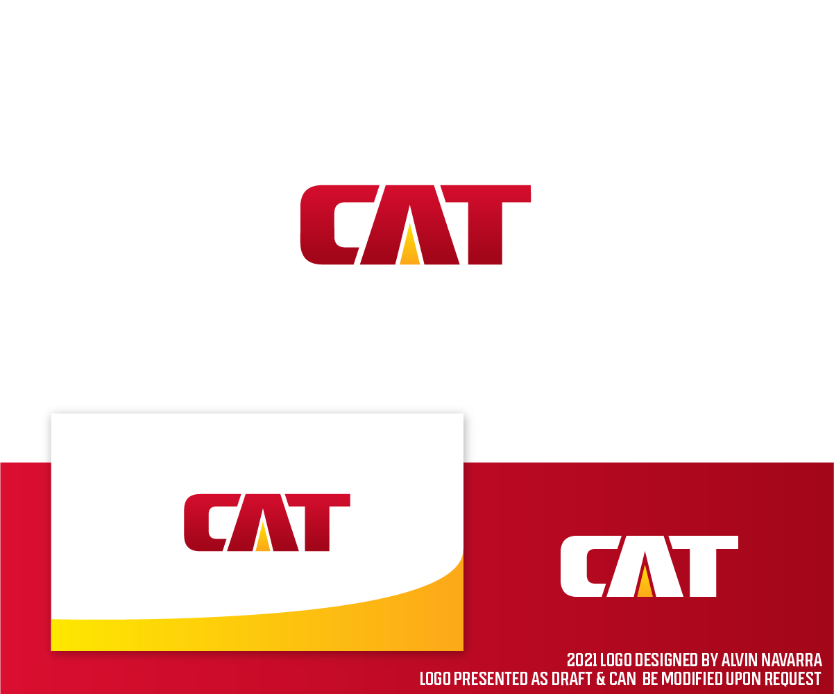 Logo Design by alvinnavarra for this project | Design #26701305