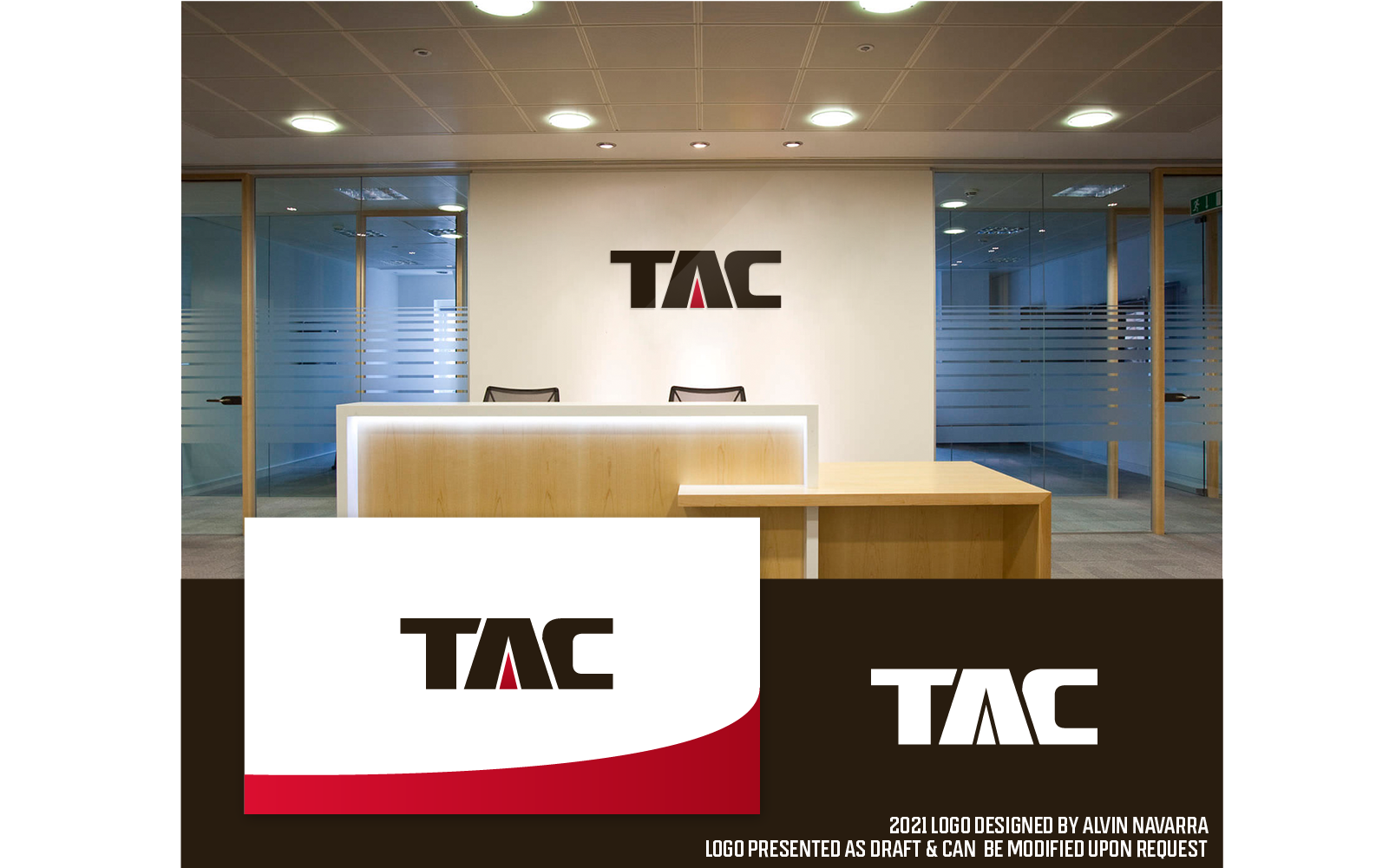 Logo Design by alvinnavarra for this project | Design #26710228