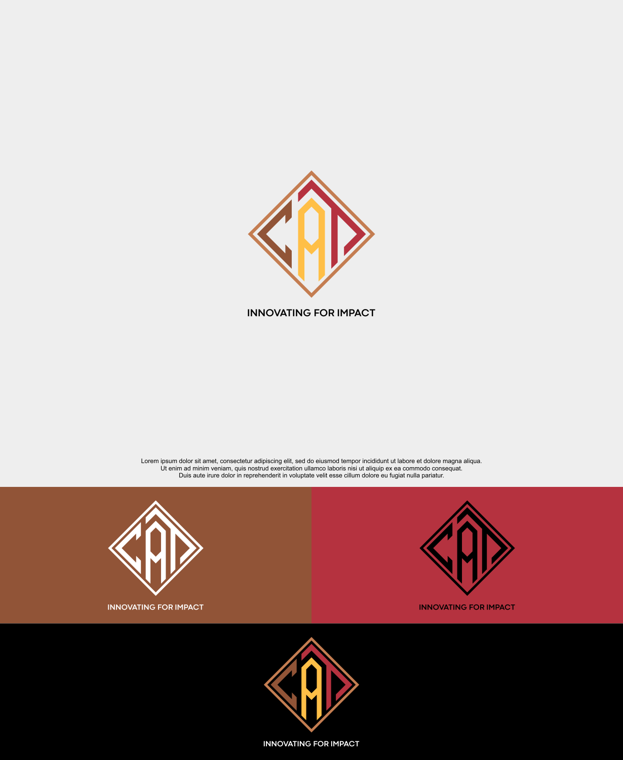 Logo-Design von siti MWDesign für dieses Projekt | Design #26691214