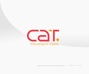 Innovating for impact | Logo Design by Ng V Duc