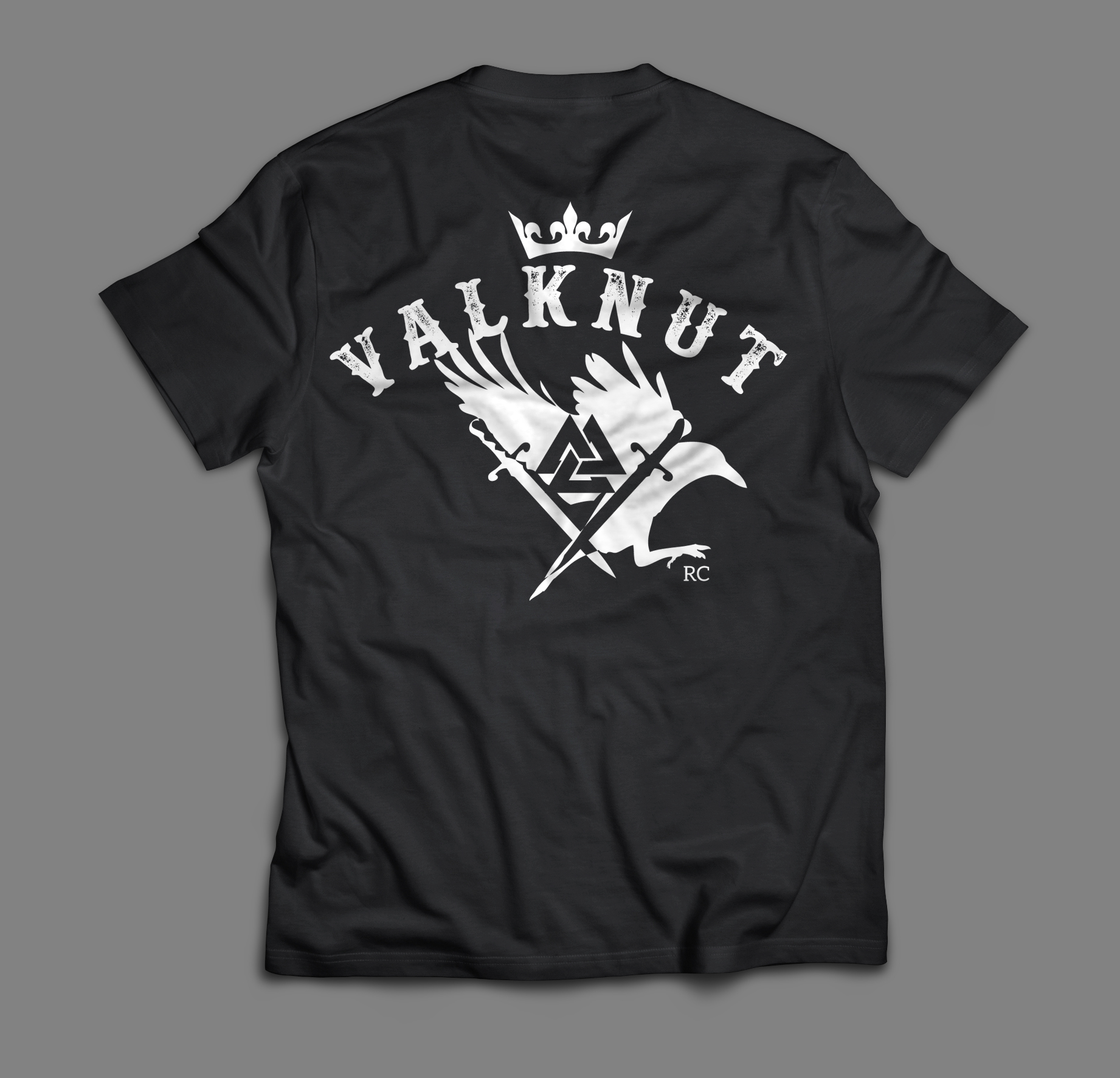 Apparel Design by PND for this project | Design #26717522