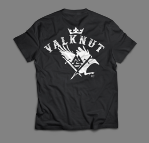 Apparel Design by PND for this project | Design: #26717522