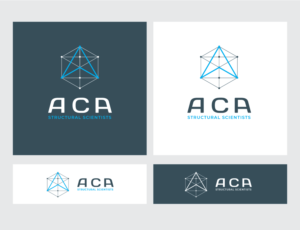 ACA | Design de Logo par Seo07man